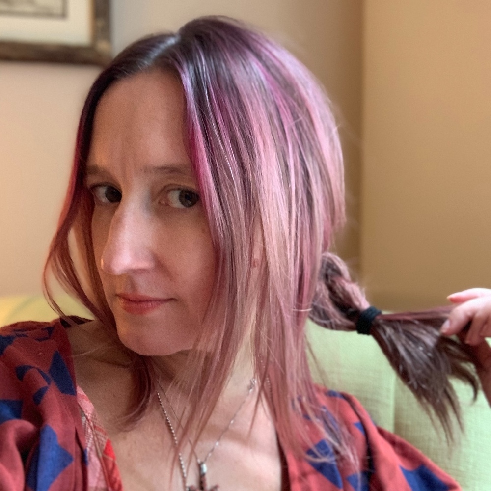 Meet your Posher, Posh